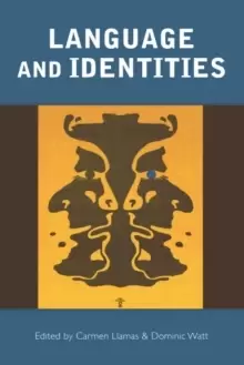 Image of Language and Identities