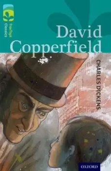 Image of David Copperfield by Jonny Zucker