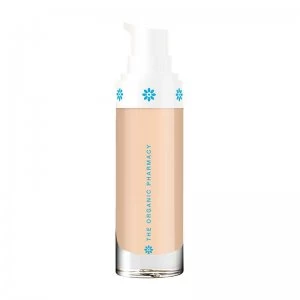 Image of The Organic Pharmacy Hydrating Foundation 30ml