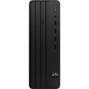 Image of HP Pro 290 G9 i5-12400 SFF Intel Core i5 8GB DDR4-SDRAM 512GB SSD Windows 11 Pro PC Black