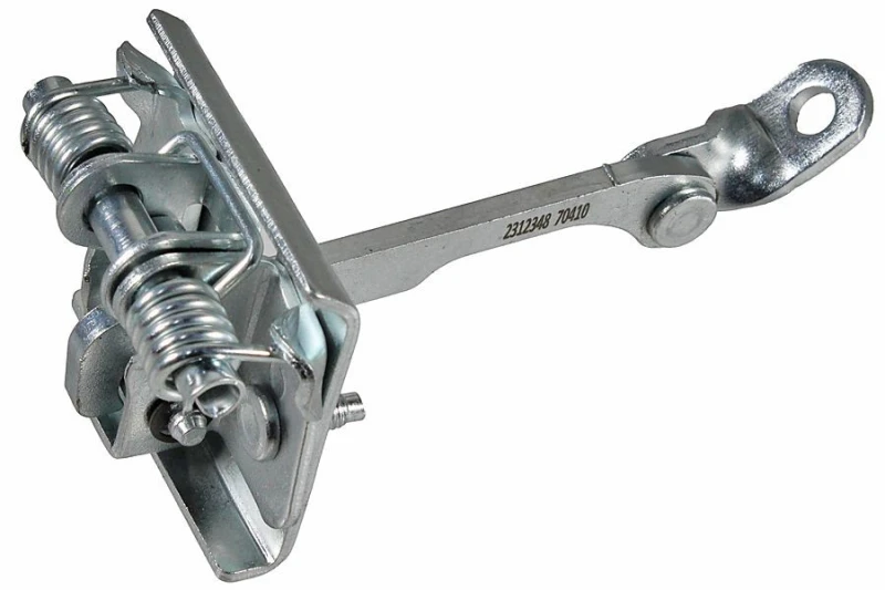 Image of Door Catch METZGER 2312348