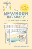 Image of newborn handbook your guide to bringing home baby