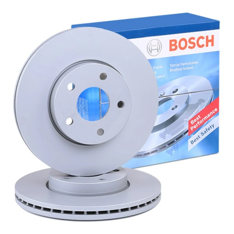 Image of Brake disc Bosch 0 986 479 173