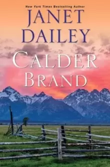Image of Calder Brand : A Beautifully Written Historical Romance Saga