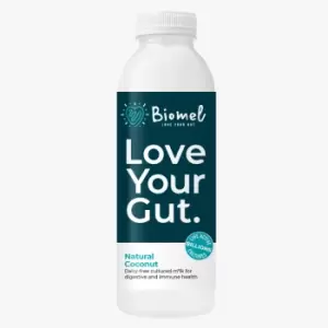Image of Biomel Natural Coconut Probiotic Drink - 510ml