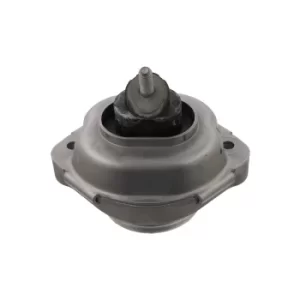 Image of Mounting Bush 31017 by Febi Bilstein Left