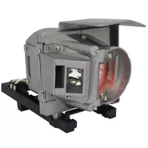 image of Panasonic PTCW331R Lamp