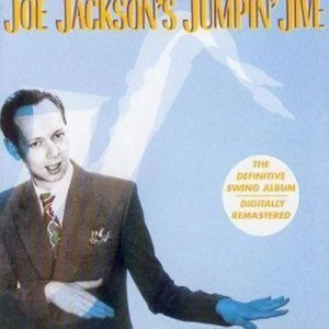 image of Jumpin Jive by Joe Jackson CD Album