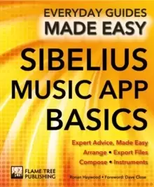Image of Sibelius Music App Basics : Expert Advice, Made Easy