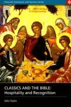 Image of Classics and the Bible by John Taylor