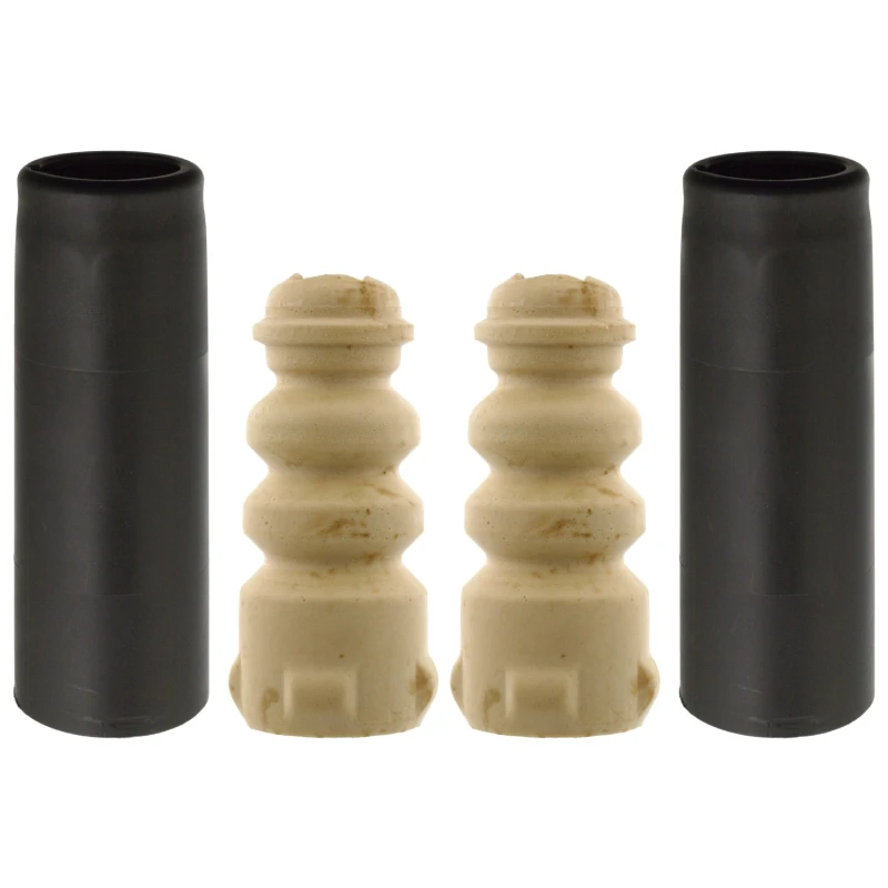 Image of Dust cover kit, shock absorber FEBI BILSTEIN 106133