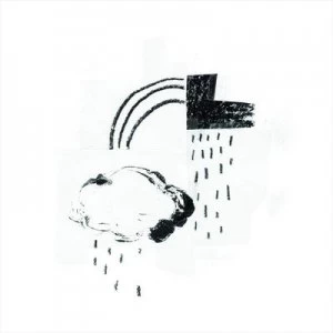 Image of In the Shape of a Storm by Damien Jurado CD Album