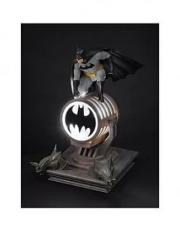 image of Marvel Batman Figurine Light