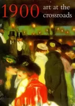 Image of 1900 by Robert Rosenblum