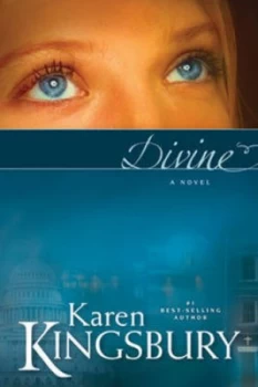 Image of Divine by Karen Kingsbury Paperback