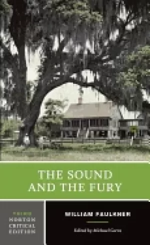 Image of sound and the fury