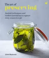 Image of art of preserving ancient techniques and modern inventions to capture every