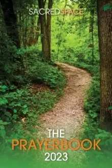 Image of Sacred Space The Prayerbook 2023