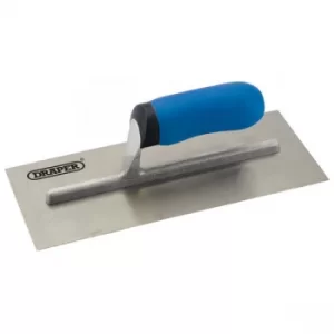 Draper 81242 Soft Grip Plastering Trowel (280mm)