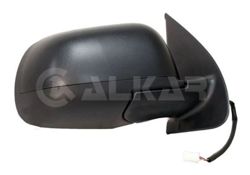 Image of ALKAR Wing mirror ALKAR 6130553