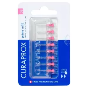 image of Curaprox Interdental Refill Pack, One Size