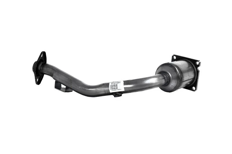 Image of BM CATALYSTS BM91219H Catalytic Converter Non-approved Ceramic Catalyst Converter (429)