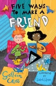 Image of Five Ways to Make a Friend