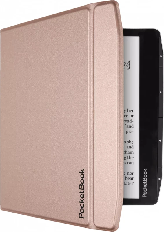Image of PocketBook HN-FP-PU-700-BE-WW e-book reader case 17.8cm (7") Fli