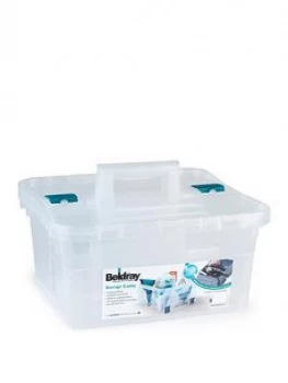 Image of Beldray Cleaning Caddy