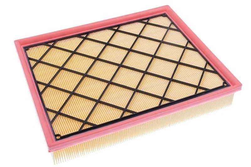 Image of DENCKERMANN Air filter DENCKERMANN A146961