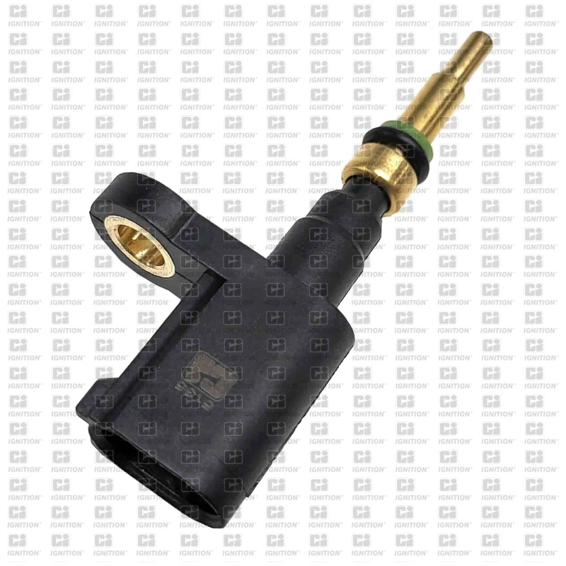 Image of QUINTON HAZELL Sensor, coolant temperature QUINTON HAZELL XEMS336
