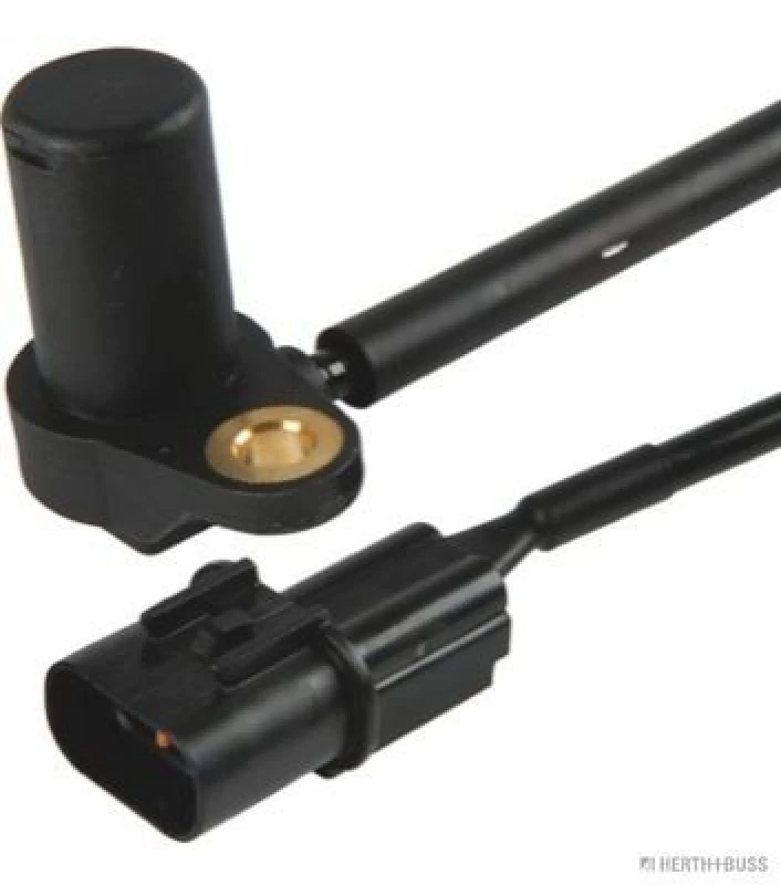 Image of ABS sensor HERTH+BUSS JAKOPARTS J5910512