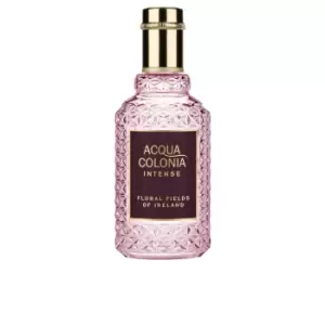 image of 4711 Acqua Colonia Intense Floral Fields Of Ireland Eau de Cologne Unisex 50ml