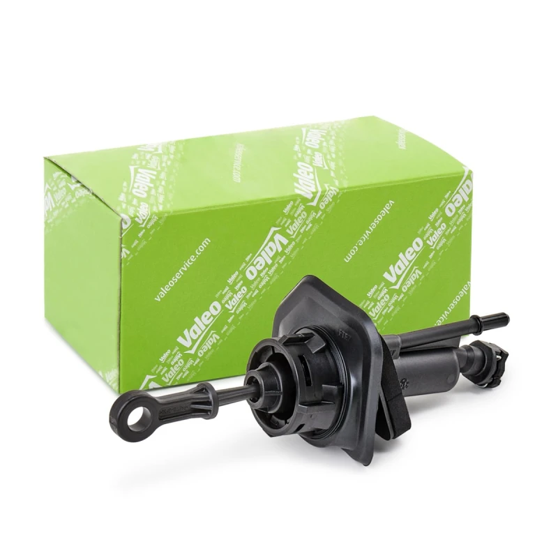 Image of Clutch master cylinder VALEO 874376