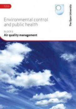 Image of Air Quality Management by R. Barratt Paperback
