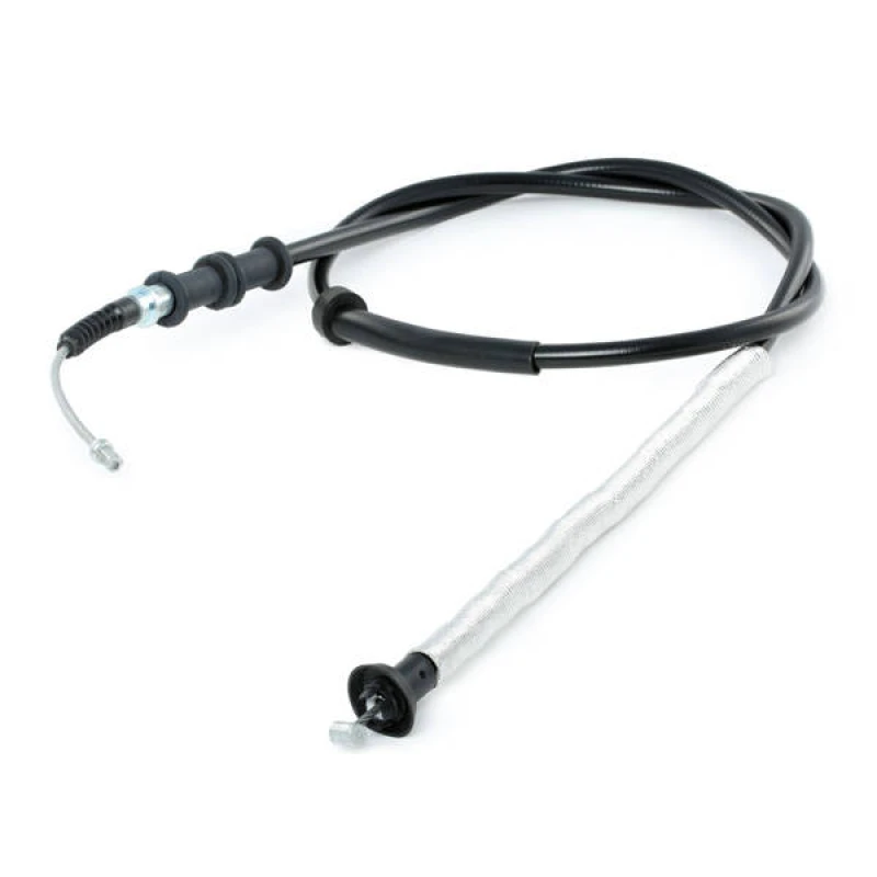 Image of STARK SKCPB-1050222 Brake Cable Right Rear, 1673/1440mm Cable,parking brake (124)