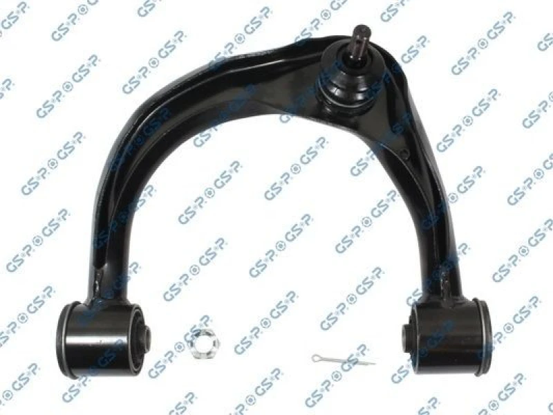Image of GSP Suspension arm GSP S061369
