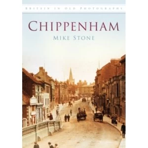 Image of Chippenham by Mike Stone (Paperback, 2009)