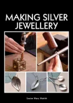 Image of making silver jewellery