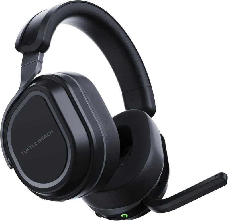 Image of Turtle Beach Stealth 700 Gen 3 · PC · Black TBS-5102-05