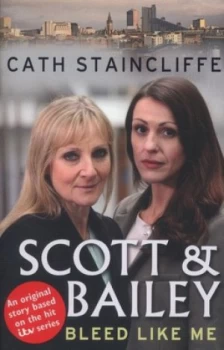 Image of Bleed like Me by Cath Staincliffe Paperback