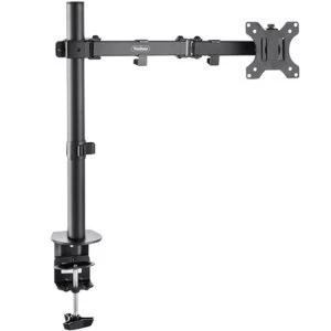Image of VonHaus Single Arm Desk Mount