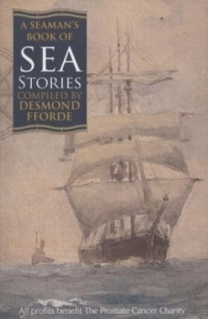 Image of A Seamans Anthology of Sea Stories by Desmond Fforde Book