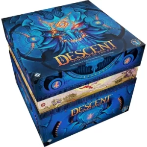 Image of Descent: Legends of the Dark Expansion Board Game