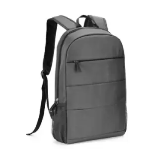 image of Spire 15.6" Laptop Backpack 2 Internal Compartments Front Pocket...