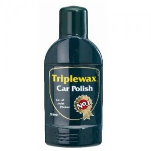 Image of Triplewax Car Polish - 500ml