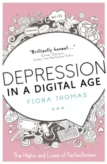 Image of Depression in a Digital Age
