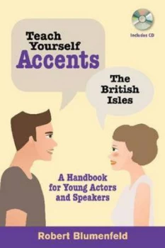 Image of Teach Yourself Accents. the British Isles by Robert Blumenfeld Paperback