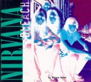 Image of Nirvana. Bleach Paperback