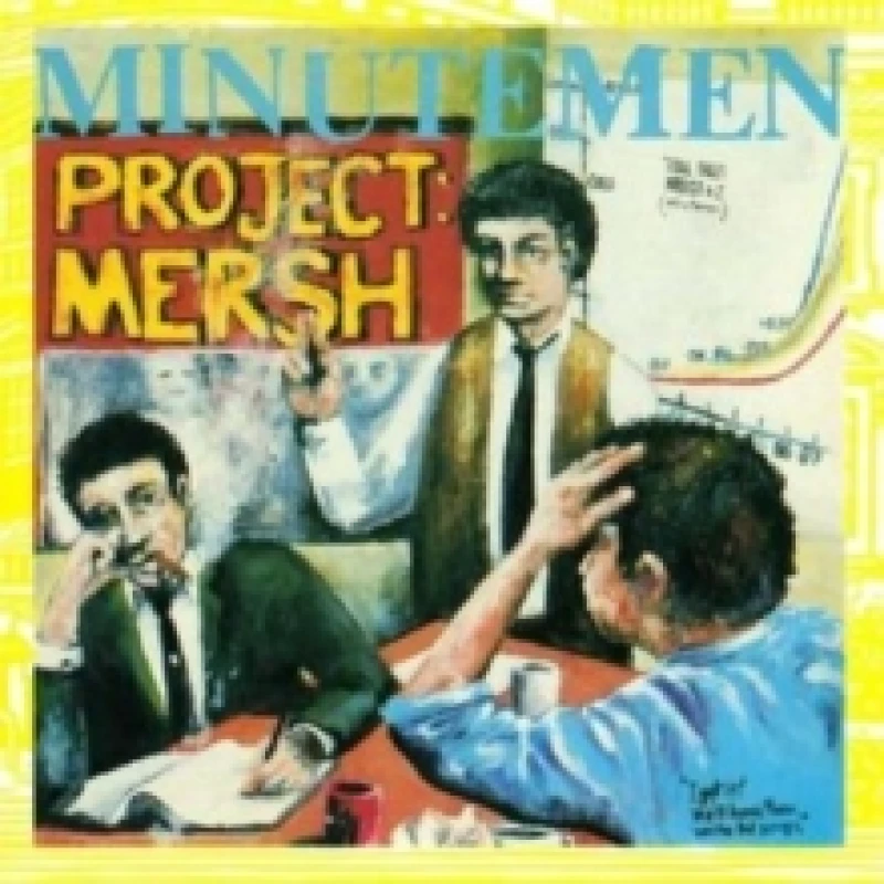 Image of Project: Mersch Vinyl